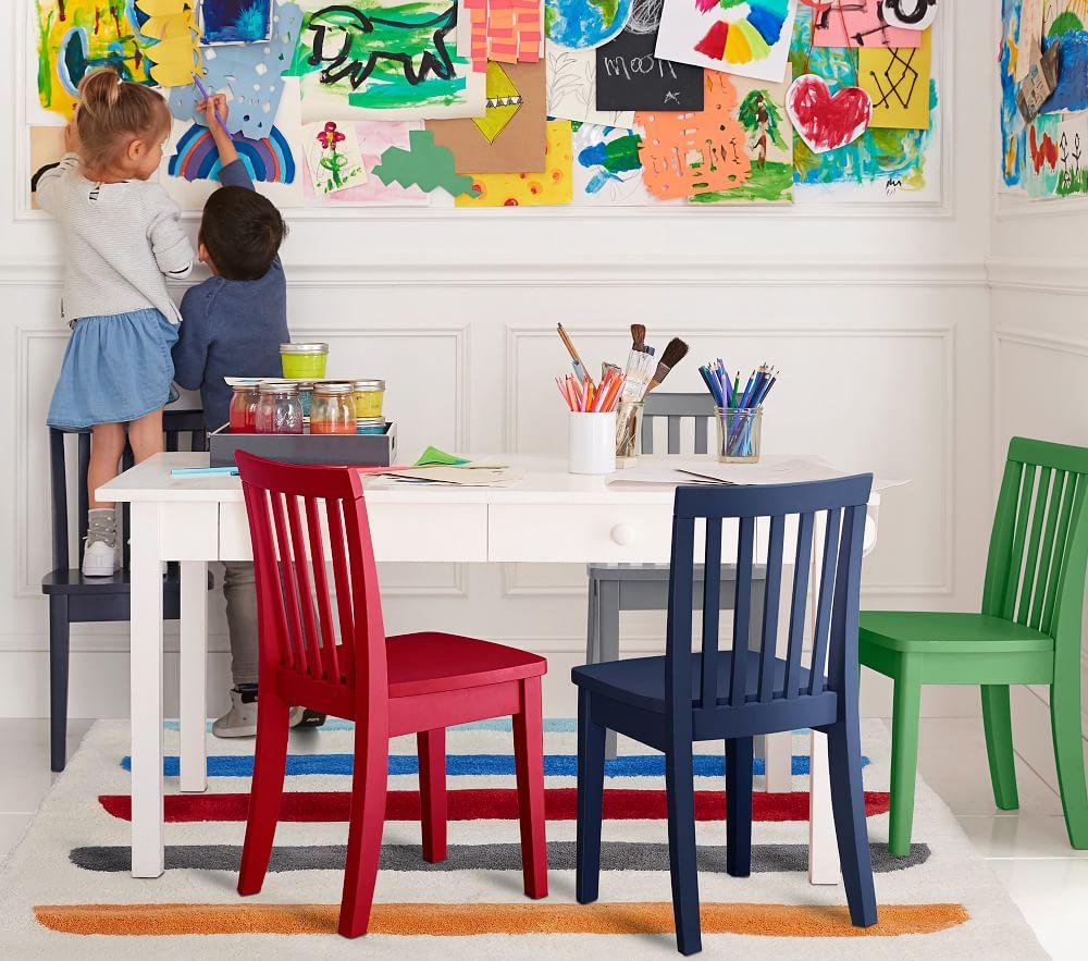 Carolina Play Chairs Pottery Barn Kids UK